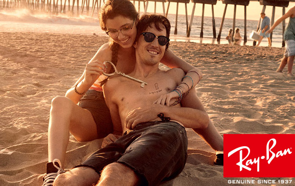 RayBan Eyewear