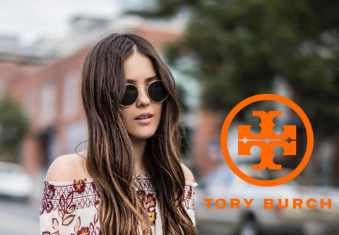 Tory Burch Eyewear