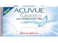 Acuvue Oasys 24 pk