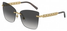 Dolce and Gabbana DG2289