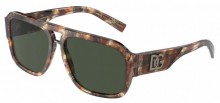 Dolce and Gabbana DG4403F