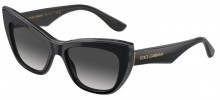 Dolce and Gabbana DG4417