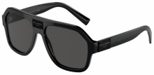 Dolce and Gabbana DG4433