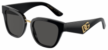 Dolce and Gabbana DG4437F