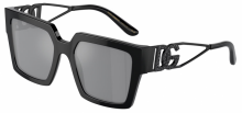 Dolce and Gabbana DG4446B