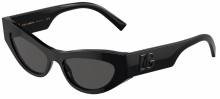 Dolce and Gabbana DG4450F