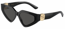 Dolce and Gabbana DG4469F