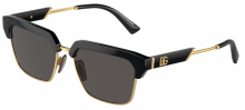 Dolce and Gabbana DG6185