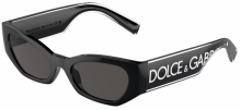 Dolce and Gabbana DG6186