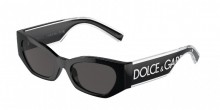 Dolce and Gabbana DX6003