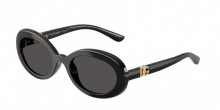 Dolce and Gabbana DX6007U