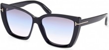 Tom Ford TF920 Scarlet 02