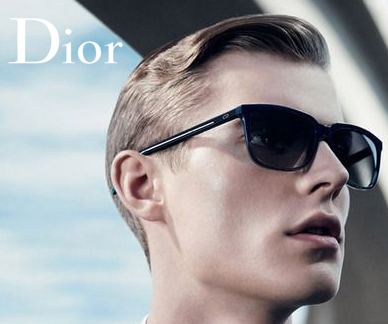 dior men glasses