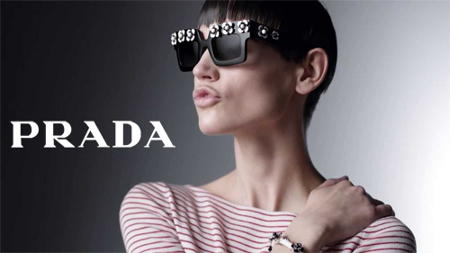 Prada sunglasses