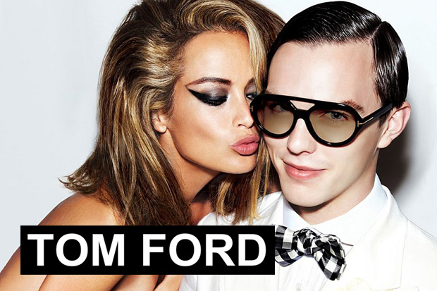 Tom Ford eyewear