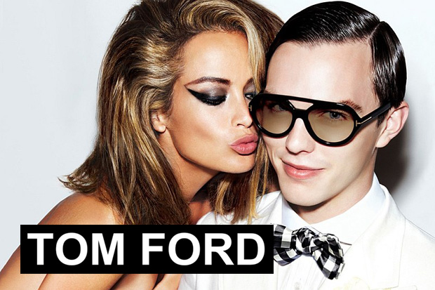 Tom Ford Glasses and Sunglasses | Buy Tom Ford Glasses Online | Tom Ford  Glasses With Lenses Eyeinform