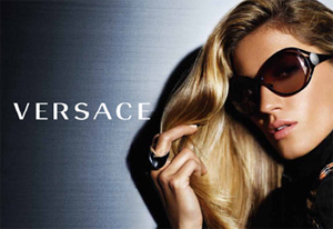 Versace Eyewear