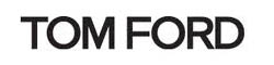 Tom Ford glasses logo
