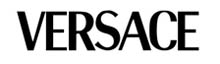 Versace glasses logo