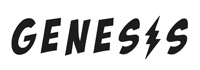 Genesis glasses logo