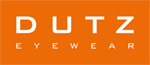 Dutz glasses logo