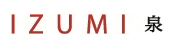 Izumi glasses logo