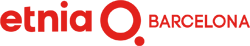 Etnia glasses logo