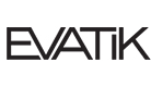 EVATIK glasses logo