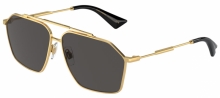 Dolce and Gabbana DG2303