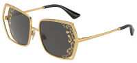 Dolce and Gabbana DG2306