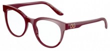 Dolce and Gabbana DG3334