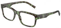 Dolce and Gabbana DG3352
