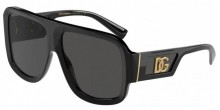 Dolce and Gabbana DG4401