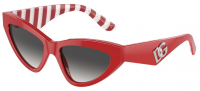 Dolce and Gabbana DG4439