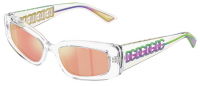 Dolce and Gabbana DG4445