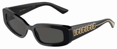 Dolce and Gabbana DG4445 DG4445