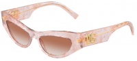 Dolce and Gabbana DG4450