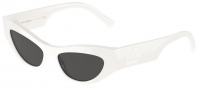 Dolce and Gabbana DG4450