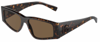 Dolce and Gabbana DG4453F