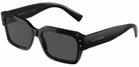 Dolce and Gabbana DG4460F