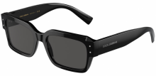 Dolce and Gabbana DG4460F