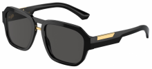 Dolce and Gabbana DG4464