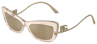 Dolce and Gabbana DG4467B