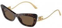 Dolce and Gabbana DG4467B