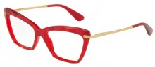 Dolce and Gabbana DG5025