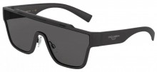 Dolce and Gabbana DG6125