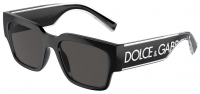 Dolce and Gabbana DG6184