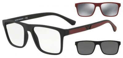 Emporio Armani EA4115 56691W