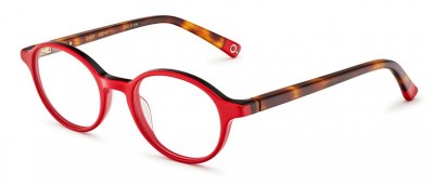 Etnia DIXIE