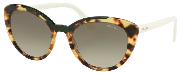 Buy Prada SPR 02V | Prada sunglasses 